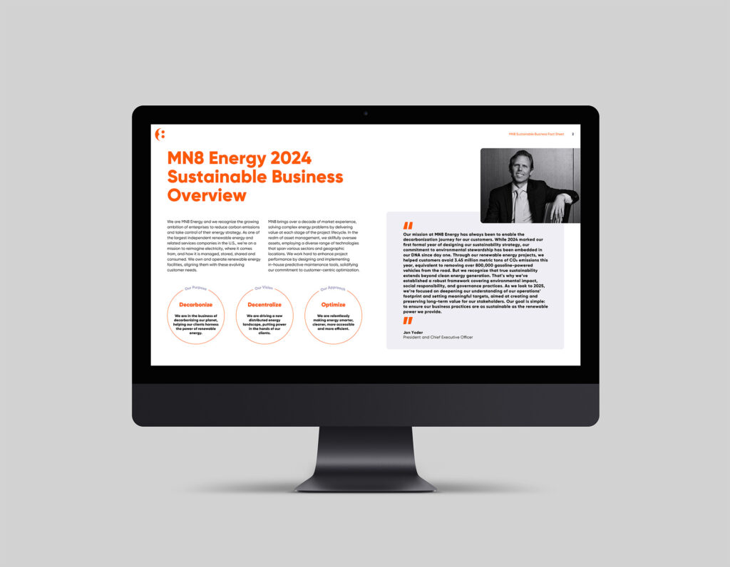 memòria de sostenibilitat