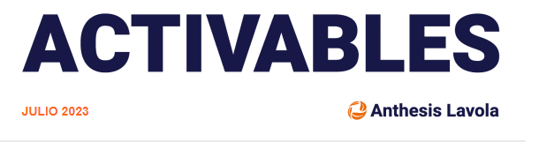 activables 2023