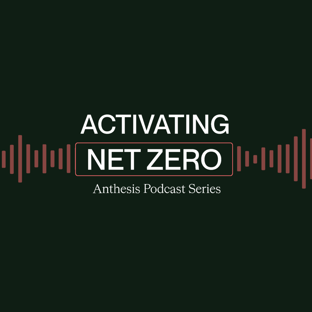 activating net zero